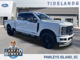 Used 2025 Ford F250 Lariat w/ Lariat Ultimate Package image 1