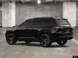 New 2025 Jeep Grand Cherokee Limited w/ Black Appearance Package image 4