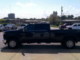 Used 2021 Chevrolet Silverado 3500 LTZ w/ LTZ Texas Edition image 4
