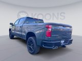 New 2025 Chevrolet Silverado 1500 LT Trail Boss w/ Convenience Package II image 4