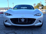 Used 2023 MAZDA MX-5 Miata Grand Touring image 3