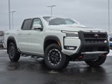 New 2025 Nissan Frontier PRO-4X w/ Pro Premium Package image 2