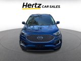 Used 2024 Ford Edge SEL image 4