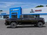 New 2025 GMC Sierra 2500 Denali Ultimate image 5