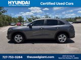 Used 2025 Honda HR-V LX image 2