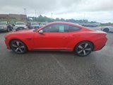 New 2025 Ford Mustang GT Premium w/ 60th Anniversary Package image 5