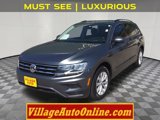 Used 2019 Volkswagen Tiguan SE image 1