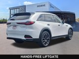 New 2025 MAZDA CX-70 Plug-In Hybrid w/ Premium Plus image 6