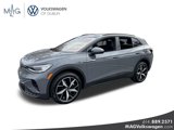 New 2025 Volkswagen ID.4 Pro S image 3