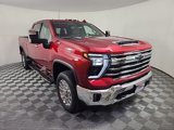 New 2025 Chevrolet Silverado 2500 LTZ w/ LTZ Plus Package image 2