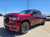 New 2025 RAM 1500 Laramie image 3