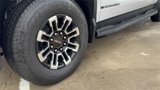 New 2026 GMC Sierra EV Elevation image 3