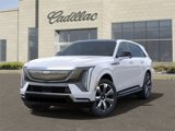 New 2025 Cadillac Escalade IQ Luxury 2 image 6