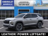 New 2026 Chevrolet Equinox RS image 2