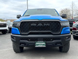 Used 2025 RAM 1500 Rebel w/ Rebel Level 1 Equipment Group image 2