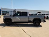 New 2025 GMC Sierra 2500 AT4 w/ AT4 Premium Plus Package image 2