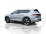 New 2025 Volkswagen Atlas SEL Premium R-Line image 3