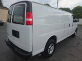 Used 2021 Chevrolet Express 2500 Extended image 3