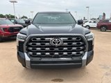 Used 2024 Toyota Tundra Platinum image 2