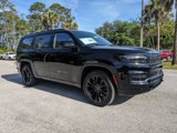 New 2024 Jeep Grand Wagoneer Series II w/ Quick Order Packagew 28T image 2