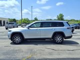 New 2025 Jeep Grand Cherokee L Limited image 4