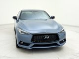 Used 2022 INFINITI Q60 Red Sport 400 w/ Cargo Package image 2