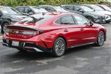 Certified 2024 Hyundai Sonata SEL image 4