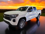 New 2026 Chevrolet Colorado LT w/ Advanced Trailering Package image 2