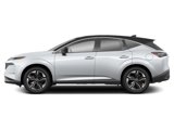 New 2025 Nissan Murano Platinum image 2