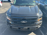 New 2025 Ford F150 XLT w/ Equipment Group 302A MID image 4