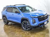 New 2026 Chevrolet Equinox RS w/ LPO, Floor Liner Package image 6
