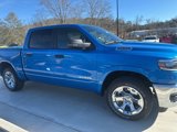 New 2025 RAM 1500 Big Horn image 3