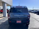 New 2025 Ford Bronco Sport Heritage image 4