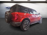 Used 2023 Ford Bronco Outer Banks image 5