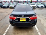 Used 2017 Toyota Camry XLE image 6