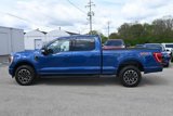 Certified 2022 Ford F150 XLT w/ Equipment Group 302A High image 4