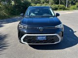 New 2025 Volkswagen Taos SEL image 2