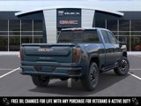 New 2026 GMC Sierra 2500 Denali Ultimate image 4