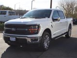 New 2025 Ford F150 XLT w/ Equipment Group 302A MID image 3