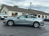 Used 2023 Chevrolet Malibu LT image 5