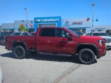 New 2025 GMC Sierra 2500 AT4 image 4