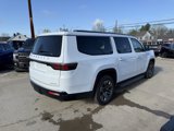 Used 2023 Jeep Wagoneer L Series II w/ Rear Seat Video Group 1 image 5