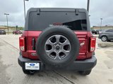 New 2025 Ford Bronco Big Bend image 4
