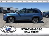 New 2025 Subaru Forester Premium image 4