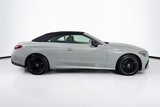New 2026 Mercedes-Benz CLE 300 4MATIC Cabriolet image 4