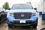 New 2025 Honda Ridgeline TrailSport+ image 2