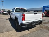 New 2025 Chevrolet Silverado 2500 ZR2 w/ Technology Package image 3