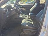 Certified 2022 Ford Explorer ST w/ Equipment Group 401A image 5