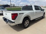 New 2025 Ford F150 XLT image 4