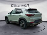 New 2025 Chevrolet TrailBlazer ACTIV w/ Convenience Package image 3